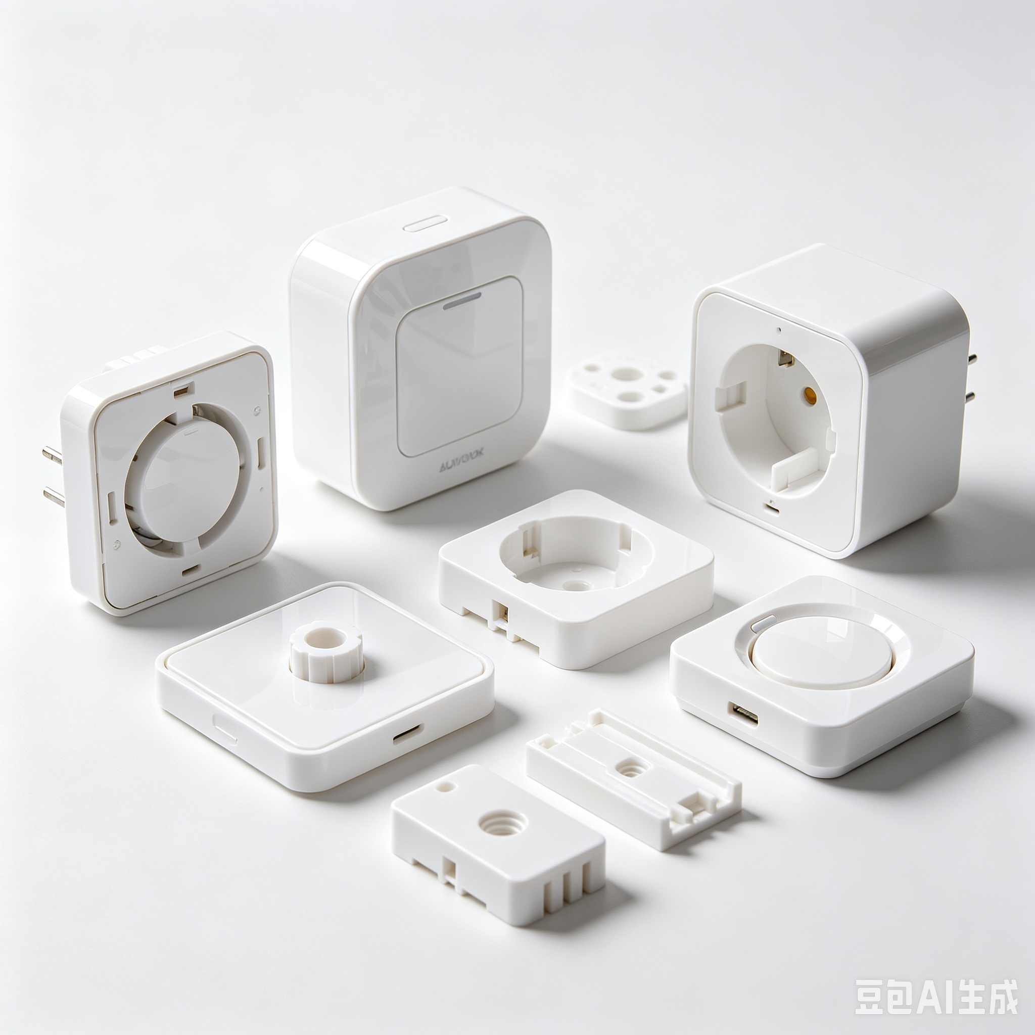 晋江模具开发